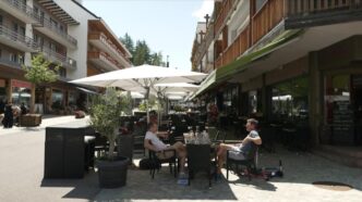 Crans Montana3A Turisti America