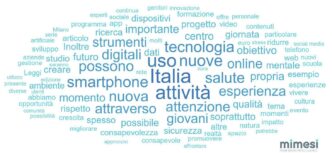 Cresce Le28099Attenzione Sul Digita