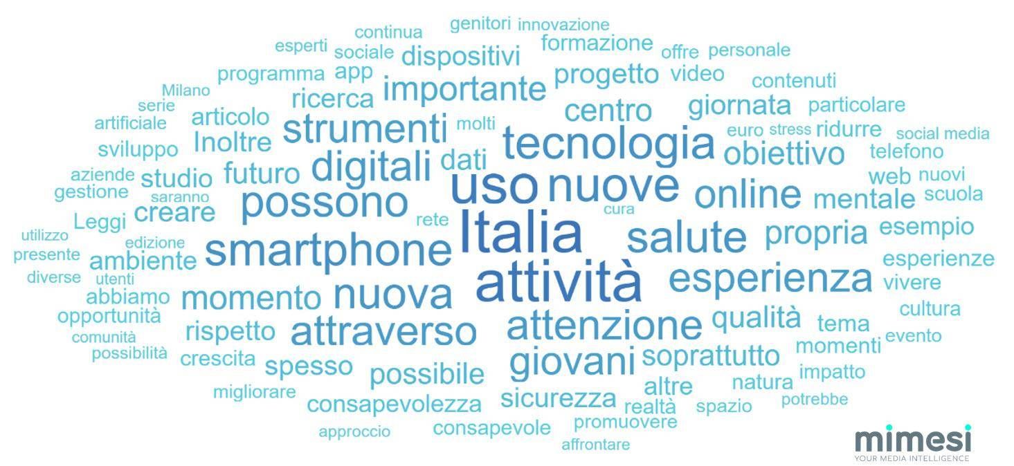 Cresce Le28099Attenzione Sul Digita