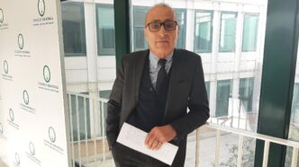 Cresce La Preoccupazione Per I