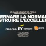 Cresce Tra I Giovani La Richiesta Di Infrastrutture Moderne E Una Pubblica Amministrazione Che Decida