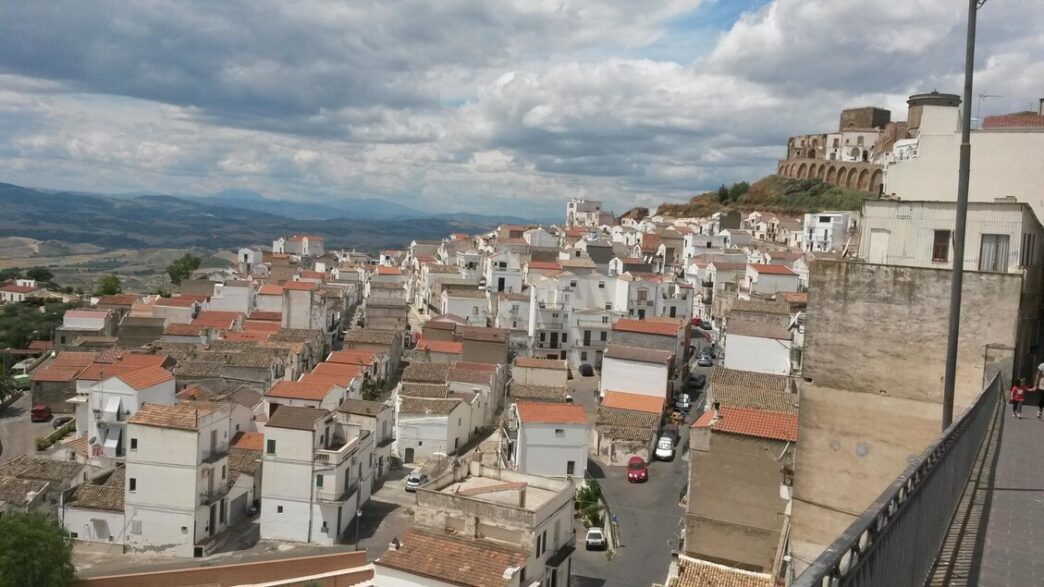 Crisi Idrica Grave E Persisten