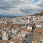Crisi Idrica Grave E Persistente In Provincia Di Matera: Convocato Consiglio Provinciale Aperto A Pisticci