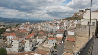 Crisi Idrica Grave E Persisten