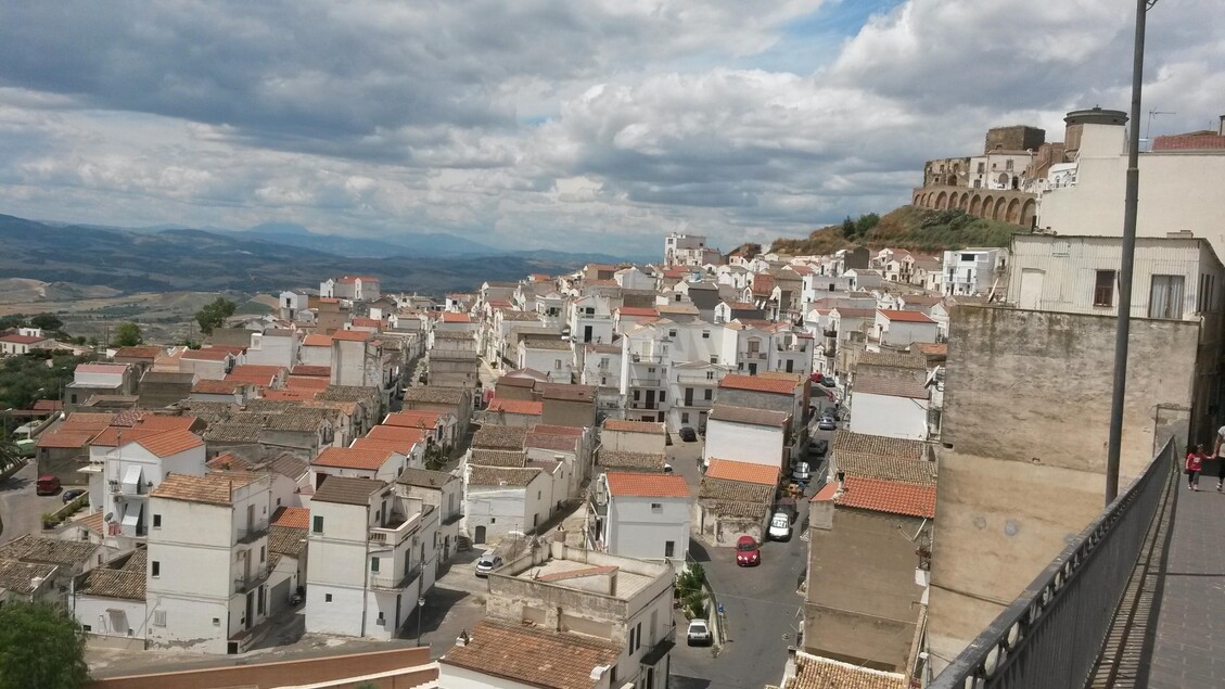 Crisi Idrica Grave E Persisten
