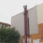 Crisi Nei Cantieri Di Milano, L’Impresa Di Lepontina 79 Fallisce E Investitori Disertano La Città