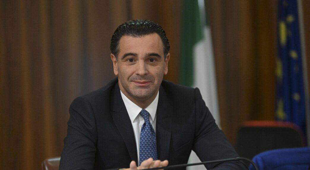 Crisi Politica A Avellino3A La