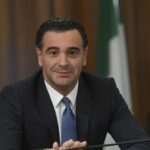 Crisi Politica A Avellino: La Caduta Della Giunta Nargi E Il Ruolo Del Tradimento Di Gianluca Festa