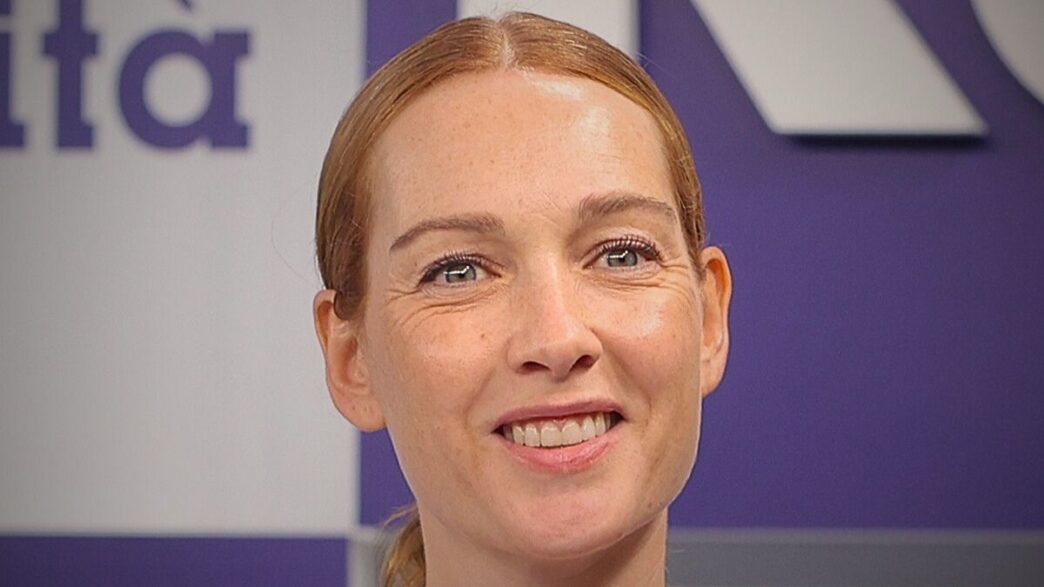 Cristiana Capotondi Protagonis