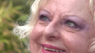 Cristina Piacentini E La Batta