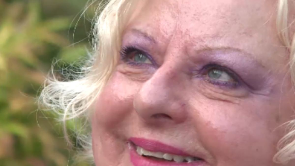Cristina Piacentini E La Batta