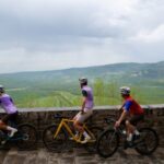 Croazia: La Nova Eroica Istria – Truffle Tour Debutta Il 20 E 21 Settembre Con Percorsi Tra Natura, Sport E Gastronomia
