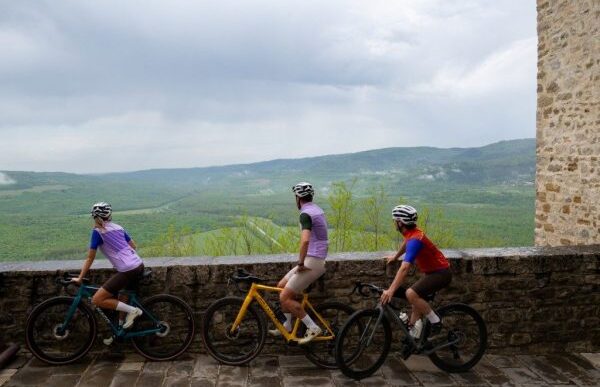 Croazia3A La Nova Eroica Istria
