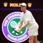 Crollano Le Teste Di Serie A Wimbledon 2025 Con Tabellone Maschile Completamente Rivoluzionato