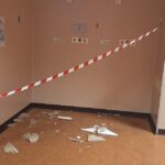Crollo Del Controsoffitto Al Pronto Soccorso Di Torino Riapre Il Dibattito Sulle Condizioni Degli Ospedali Piemontesi