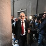 Crollo Del Ponte Morandi: Caduta L’accusa Di Attentato Alla Sicurezza Pubblica, Ma Restano Imputazioni Gravi Per 57 Coinvolti