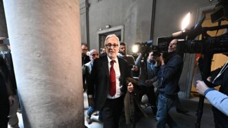 Crollo Del Ponte Morandi3A Cadu