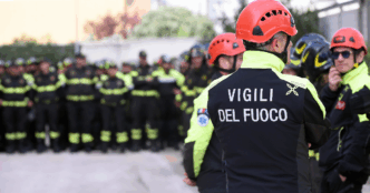 Crollo Del Tetto In Una Casa D