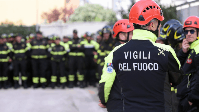Crollo Del Tetto In Una Casa D