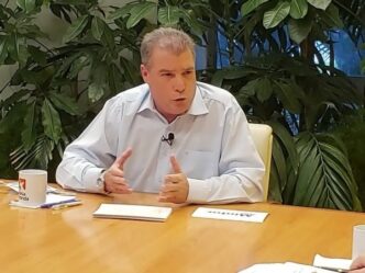Cuba Propone Un Visto Regional