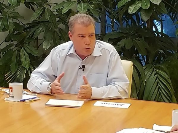 Cuba Propone Un Visto Regional