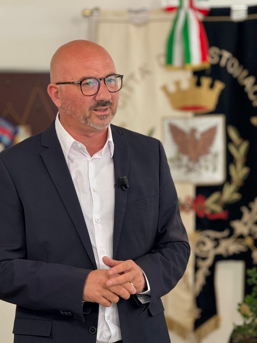 Custonaci Punta A Estendere Il