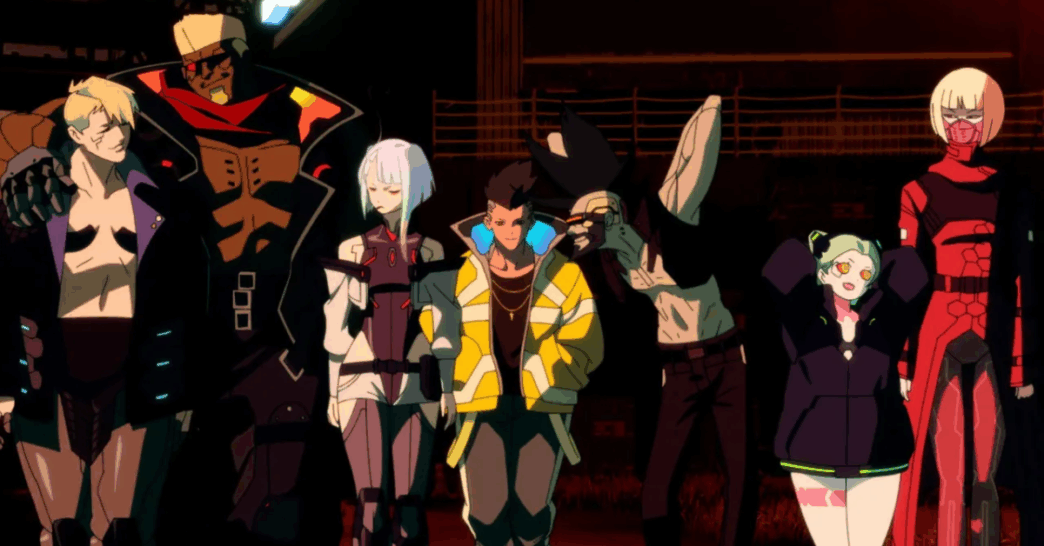 Cyberpunk3A Edgerunners Torna C