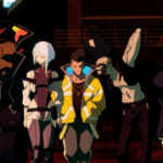Cyberpunk: Edgerunners Torna Con Una Seconda Stagione Di Storie Nuove A Night City