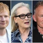 Da Elton John A Helen Mirren: I Vip Hollywoodiani Che Scelgono L’italia Per Casa E Vacanze