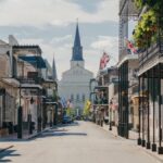 Da New Orleans Alle River Parishes, Un Viaggio Tra Cultura Creola, Jazz E Paesaggi Della Louisiana
