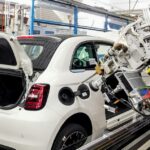 Da Novembre A Mirafiori Produzione Di 5.000 Fiat 500 Ibride Con Obiettivo 100.000 All’anno