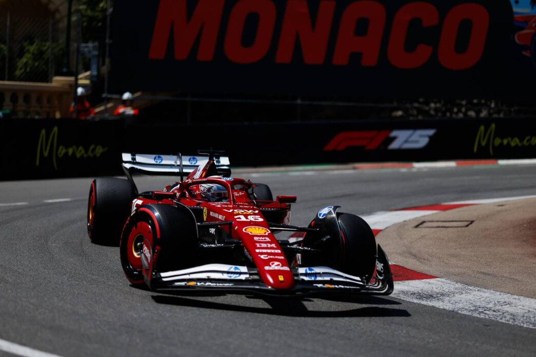 Dal Gp Gran Bretagna Al Gp Bel