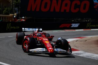 Dal Gp Gran Bretagna Al Gp Bel