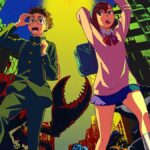 Dandadan 2 Su Netflix: Trama, Protagonisti E Il Mistero Dietro Il Titolo Dell’anime