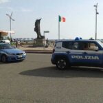 Daspo A Viterbo Per Ultrà E Misure Contro Minori Coinvolti In Rissa Al Lido Tarquiniese