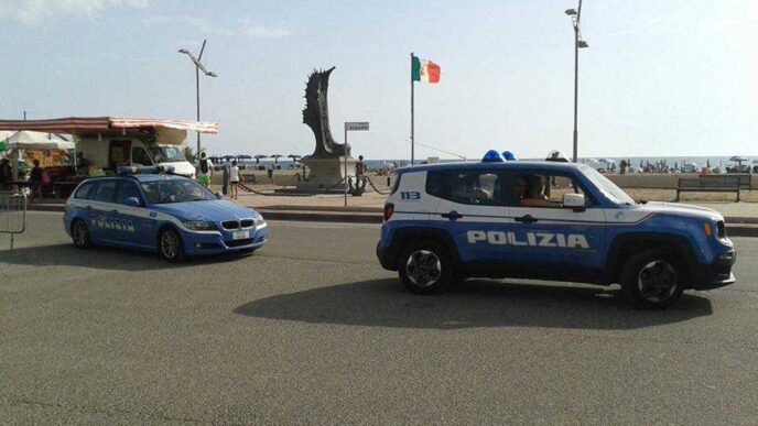 Daspo A Viterbo Per Ultrc3A0 E Mi