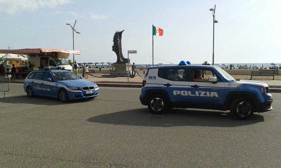 Daspo A Viterbo Per Ultrc3A0 E Mi