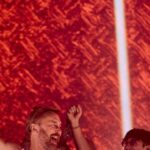 David Guetta Lancia Il Nuovo Singolo Together Ispirato A Total Eclipse Of A Heart Per L’estate 2025