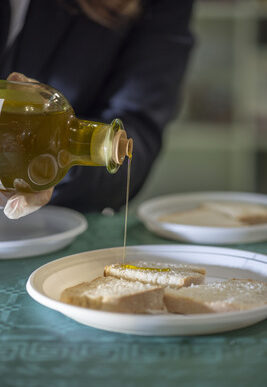Dazi Al 1525 Sulle28099Olio De28099Oliva