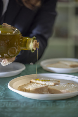 Dazi Al 1525 Sulle28099Olio De28099Oliva