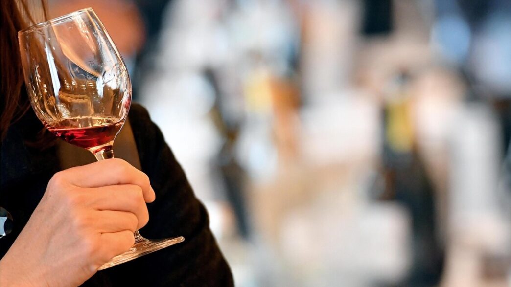 Dazi Al 1725 Per Vino E Agricol