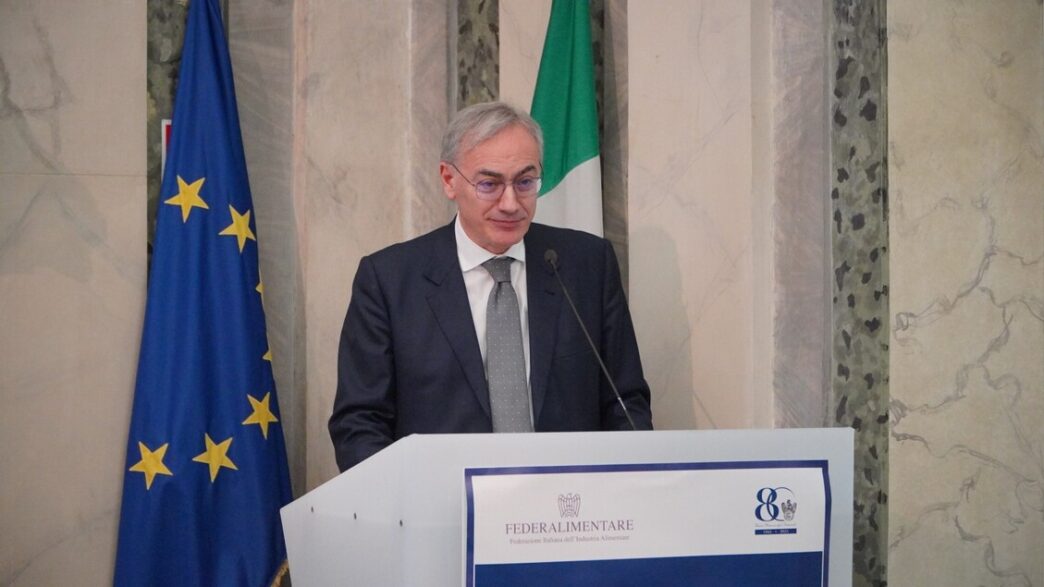 Dazi Al 3025 Sui Prodotti Europ
