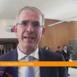 Dazi Tra Ue E Stati Uniti Falcone Conferma La Fiducia Nell’accordo Nonostante Le Tensioni In Corso