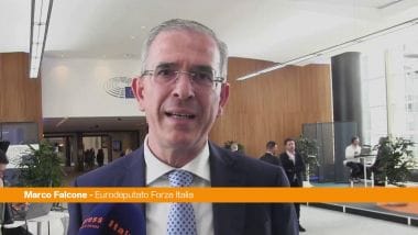 Dazi Tra Ue E Stati Uniti Falc