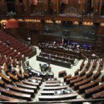 Ddl Sul Suicidio Medicalmente Assistito, La Sin Chiede Una Legge Chiara Per Malattie Neurologiche Gravi In Arrivo Il Voto In Senato