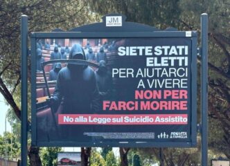 Decisione Della Corte Costituz