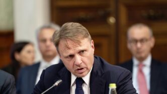 Decreto Sulle Nuove Regole Per