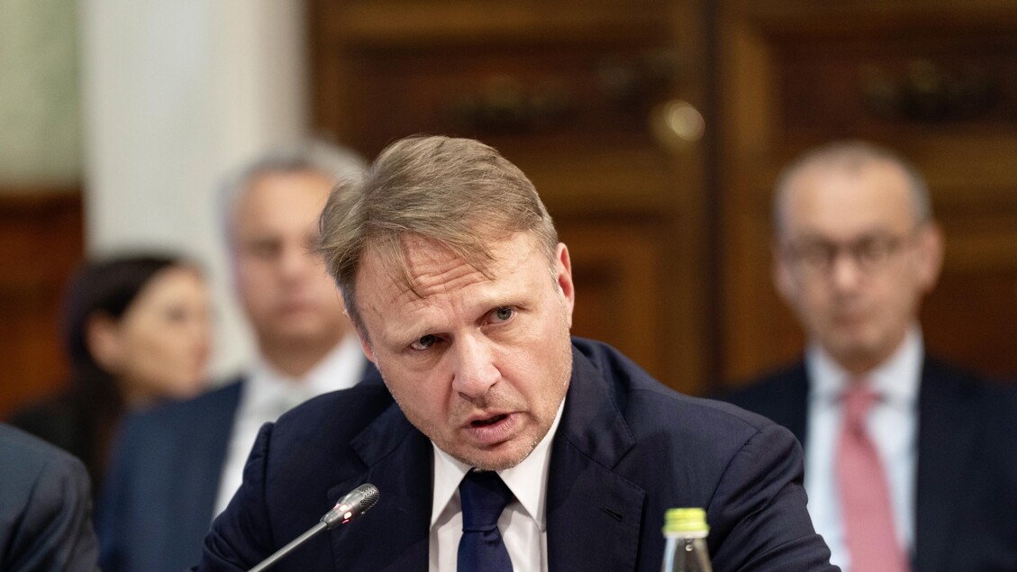 Decreto Sulle Nuove Regole Per