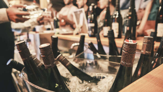Degustazione Casual A Tranc3Ad Tr