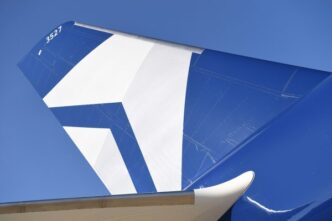 Delta Air Lines Rivede Al Rial